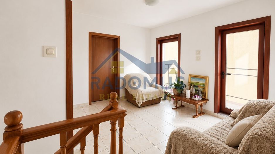 Duplex P+1 | Cartier Albert | Teren 2.613 mp | 450 S.U.T | Comision 0% - Poză 9