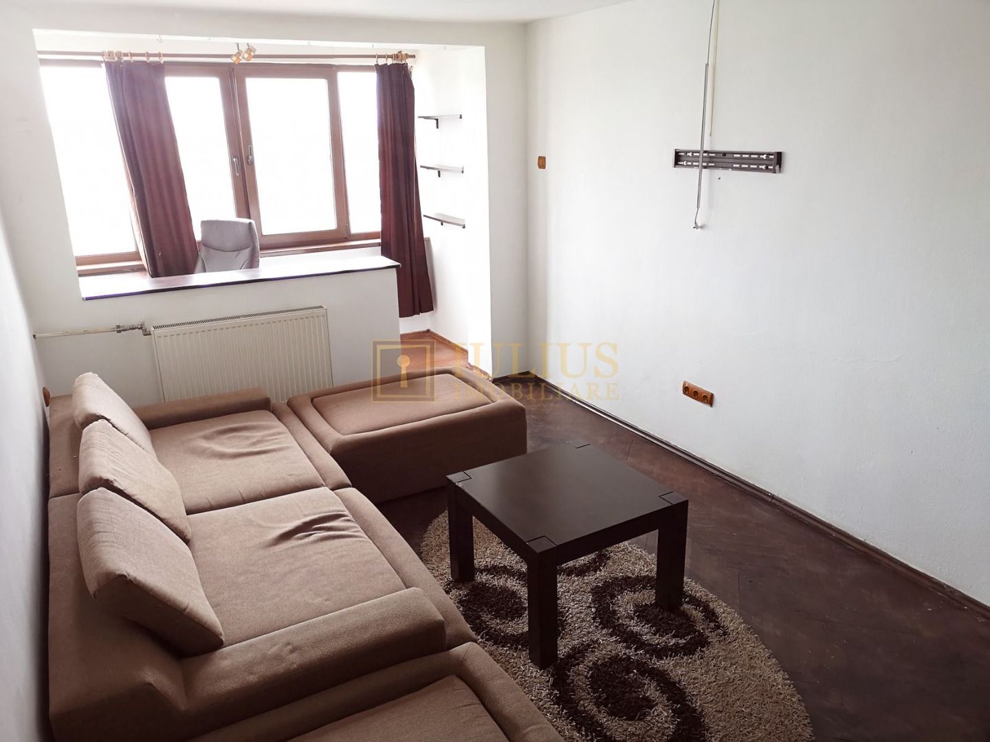 2 camere, Torontalului, ideal pentru studenti sau familie - Poză 1