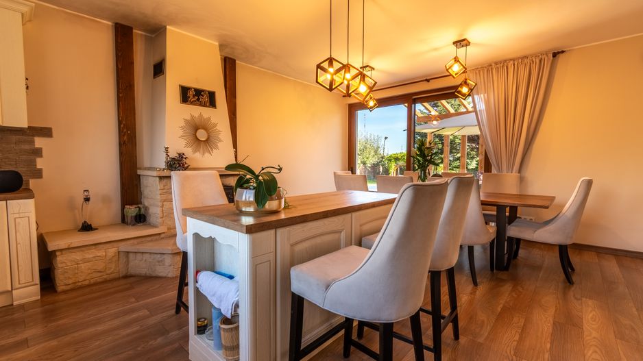 Proprietate exclusivista de vanzare: 2 case | 9 camere | 2000 mp teren - Poză 40