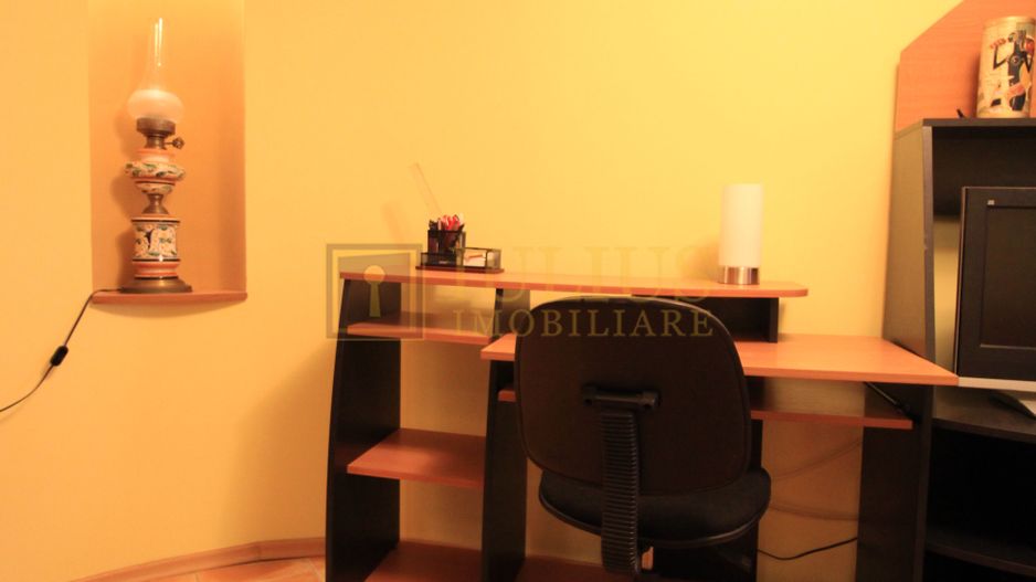 Pet-friendly, 2 camere, centrala proprie, - Poză 14