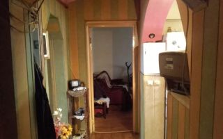 APARTAMENT  3 CAMERE,  ETAJ 4, SUPRAFATA 73 MP, CAMPULUNG, ZONA VISOI - Poză 5