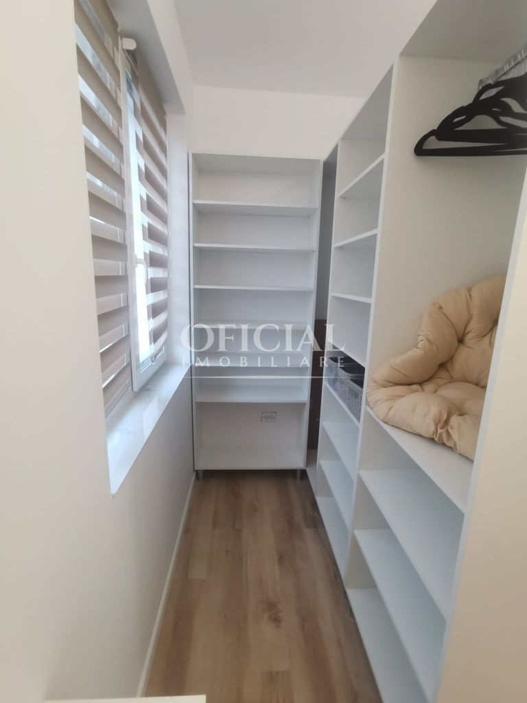 Apartament 2 camere | Prima inchiriere | Lift | Zona Cetatii Floresti - Poză 6