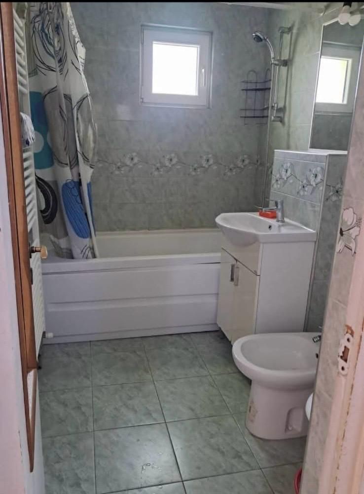 Apartament cu 3 camere de inchiriat in Sebes - Poză 8