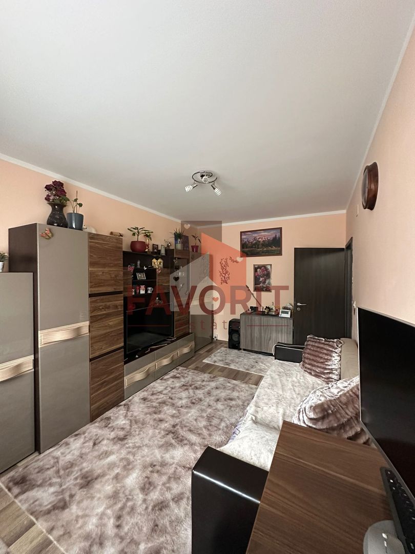 Apartament 3 camere decomandat | Giroc - Poză 2