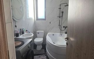 Casă cu 4 camere, garaj și mansardă în Visan, Bucium, Iași - Poză 6