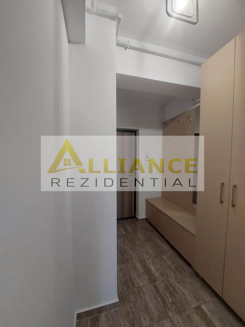 Apartament 2camere /Mobilat și Utilat/Metrou 1Decembrie -15min - Poză 11