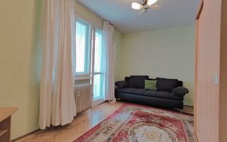 Apartament 3 camere – Șoseaua Ștefan cel Mare – etaj 6/7 – 2 balcoane – luminos - Poză 8