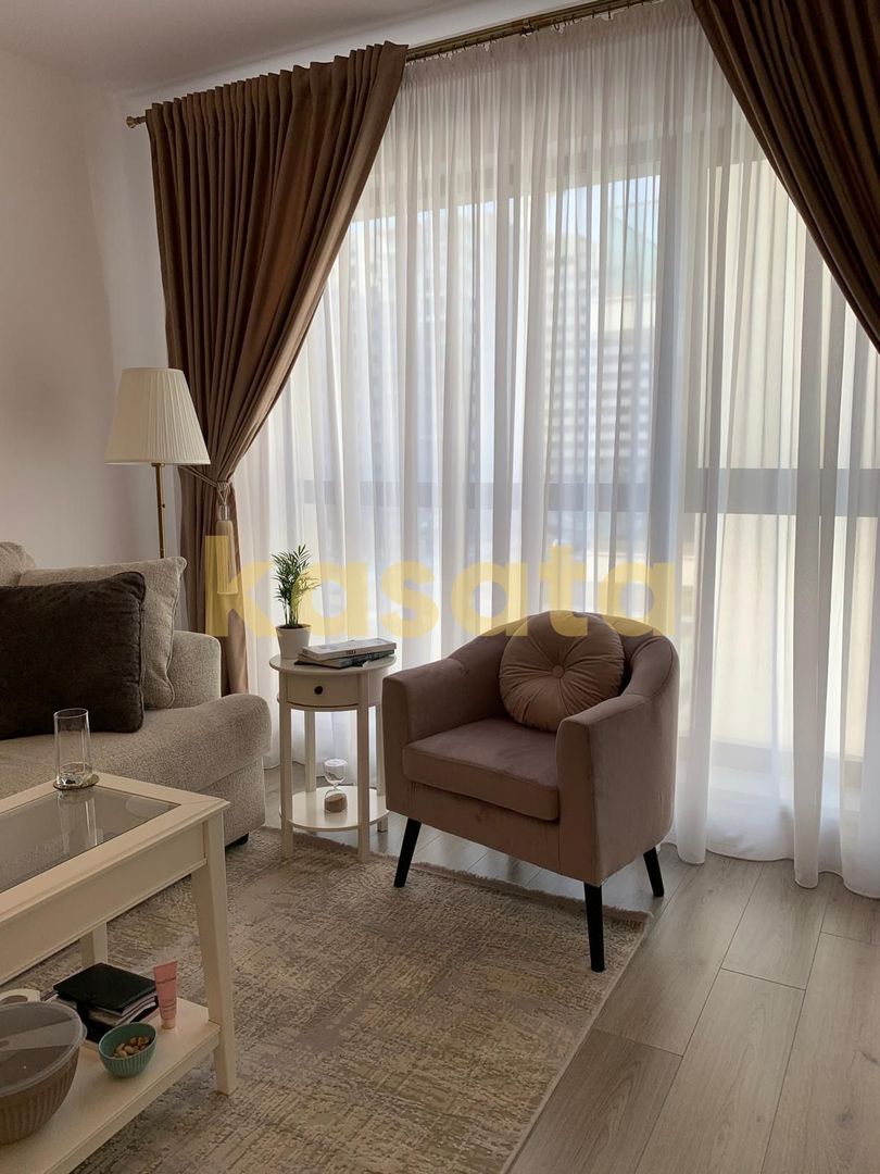 Apartament 3 camere | Onix North Pipera | Sector 1 - Poză 2