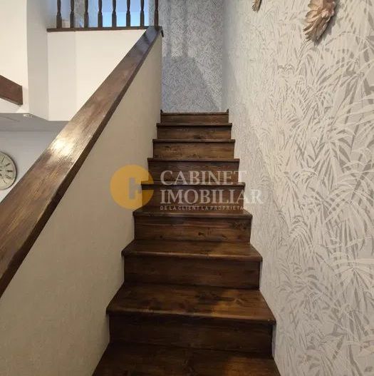 Cug - Apartament  3 Camere - Bloc 2018 , 71Mp - Poză 8