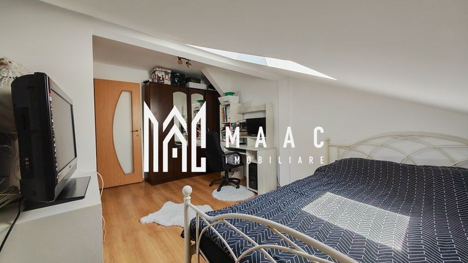 Apartament 3 camere | Decomandat | Mobilat Utilat | Lazaret - Poză 6