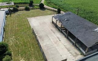 Spatiu Industrial & Comercial –Str. Scolii,  Bod, Jud. Brasov - Poză 9
