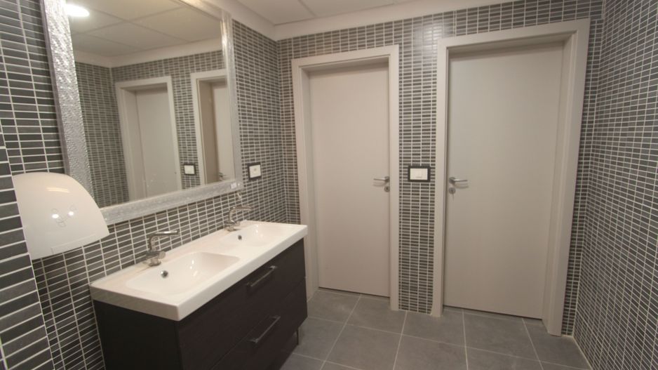 Spatiu birouri D+P - 289mp - zona Rebreanu - Poză 20