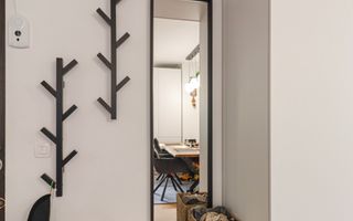 Apartament 3 camere Gheorgheni, 63 m2, str. Al. Vaida Voevod - Poză 21