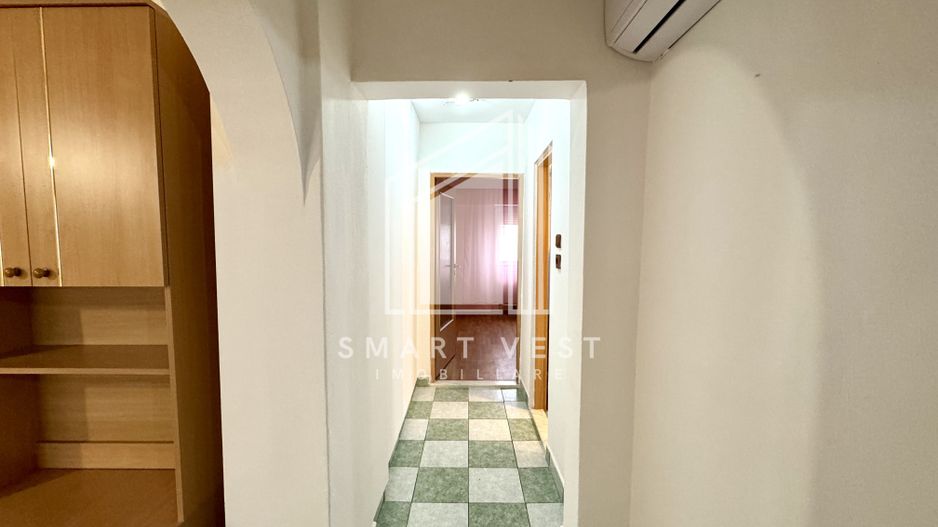 Apartament 3 camere | 63 mp | Zona Micro 16 - Poză 21