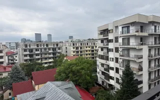 VANZARE 4 CAMERE | HERASTRAU | 119 MP | TERASA 47MP | LOC PARCARE | - Poză 23