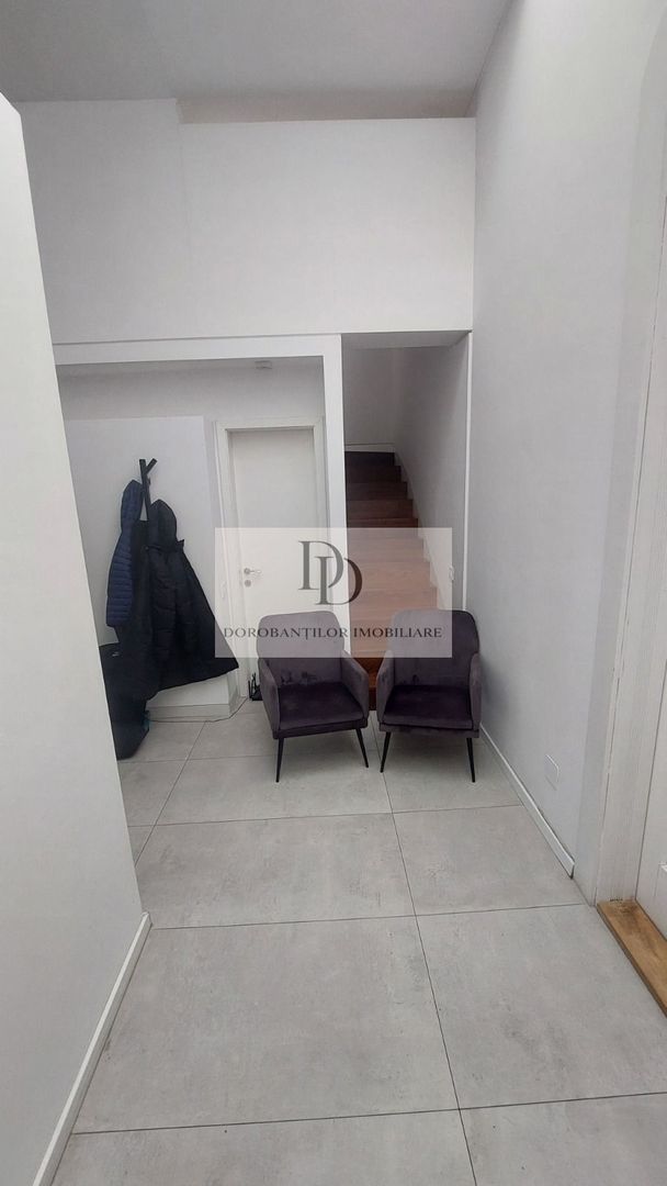 Spațiu de birouri premium în vilă | Curte amenajată | Andrei Mureșanu - Poză 11