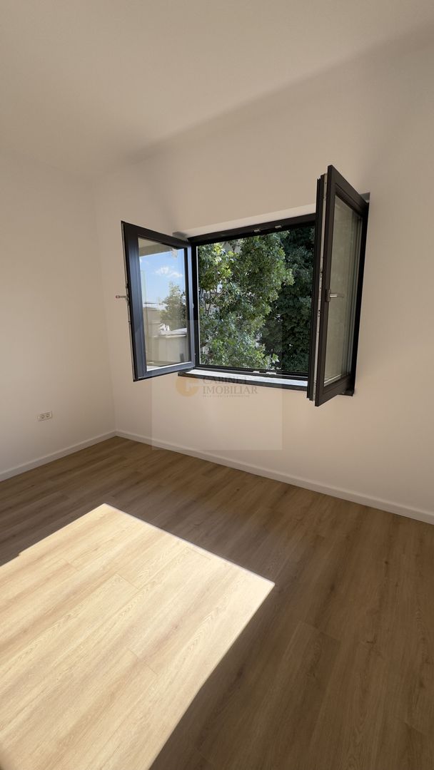 4 camere + birou | Biserica Casin | 110mp total | Renovat 2025 - Poză 8