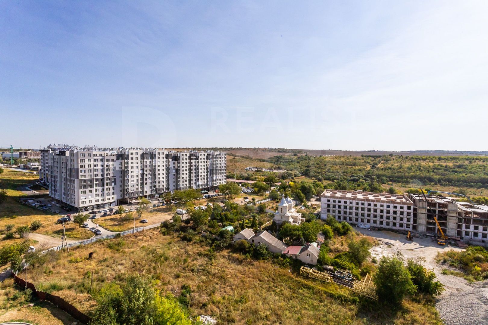 Vânzare, apartament, Strada Nicolae Sulac, Ciocana - Poză 1