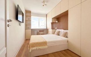 Apartament finisat modern, 45 mp, Manastur zona str Cabucet-Primaverii - Poză 1