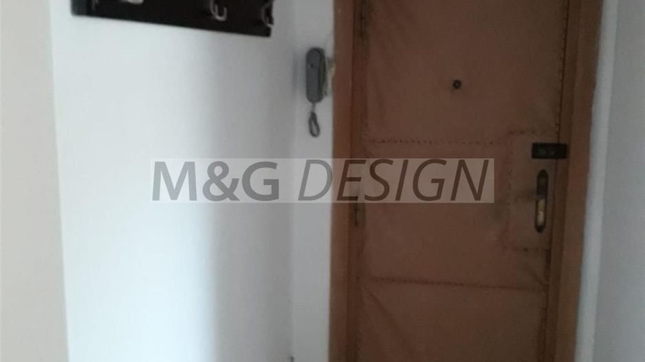 Apartament 3 camere U.M.T.-Padurea Verde  2 bai 2 balcoane - Poză 10