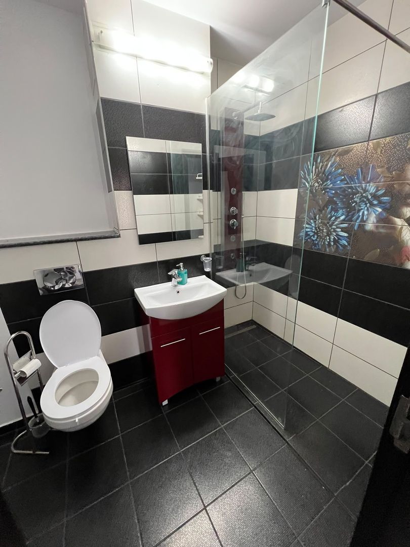 Apartament 2 camere 1 Decembrie 1918 - Poză 13