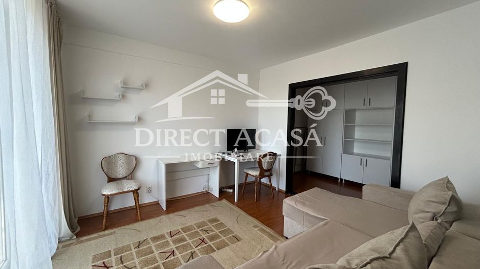 Apartament 1 camera cu loc de parcare de inchiriat-Tudor-Cantemir - Poză 27
