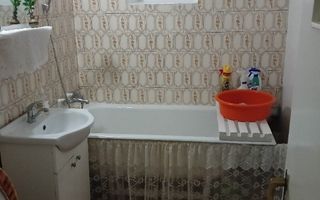 Apartament cu 2 camere decomandate în Nicolina 2, parter, Iași - Poză 5