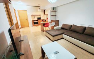 2 camere, modern, parcare, terasa, Gheorgheni, Viva City, FSEGA - Poză 2