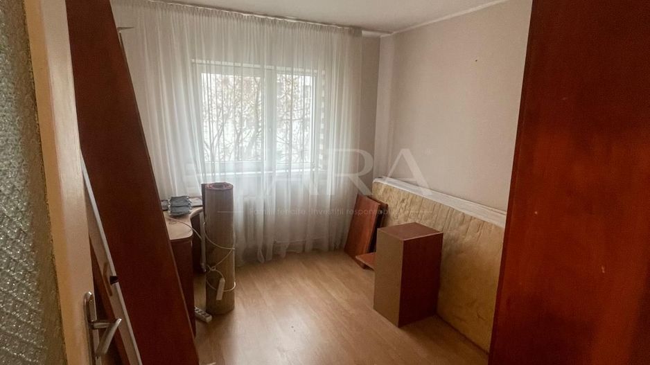 EXCLUSIVITATE. Apartament spațios, ideal familie. - Poză 17
