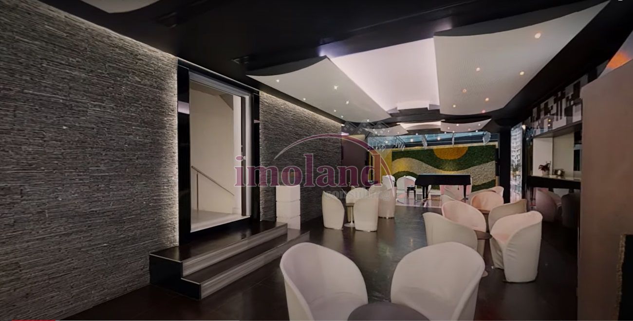 Cladire Reprezentativa - Dorobanti Capitale - Poză 8