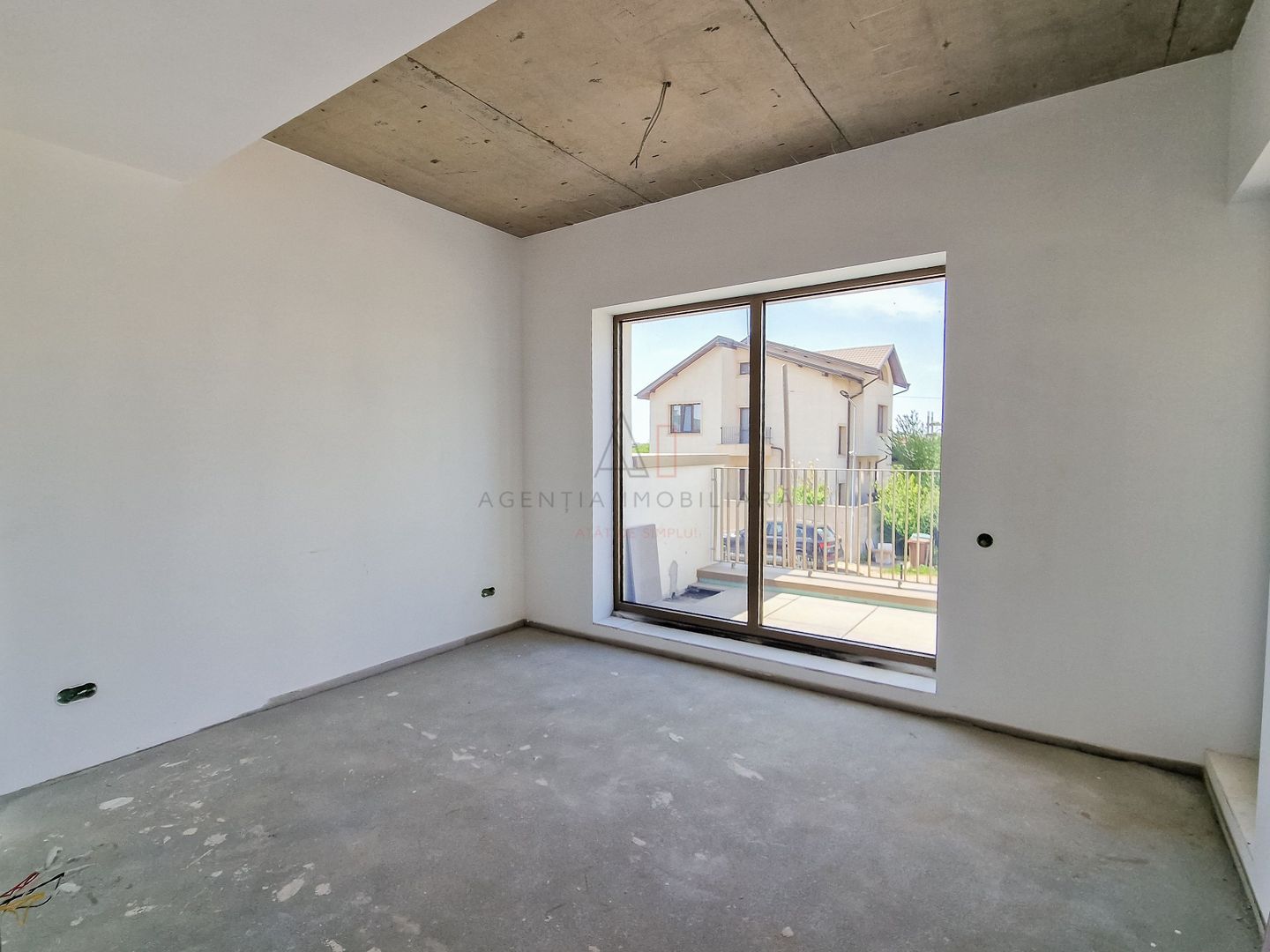 Vila Baneasa Sisesti | Ansamblu Rezidential Gated Community - Poză 15