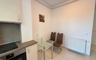 Garsoniera moderna | Mobilata & Utilata | Avantgarden - Poză 5