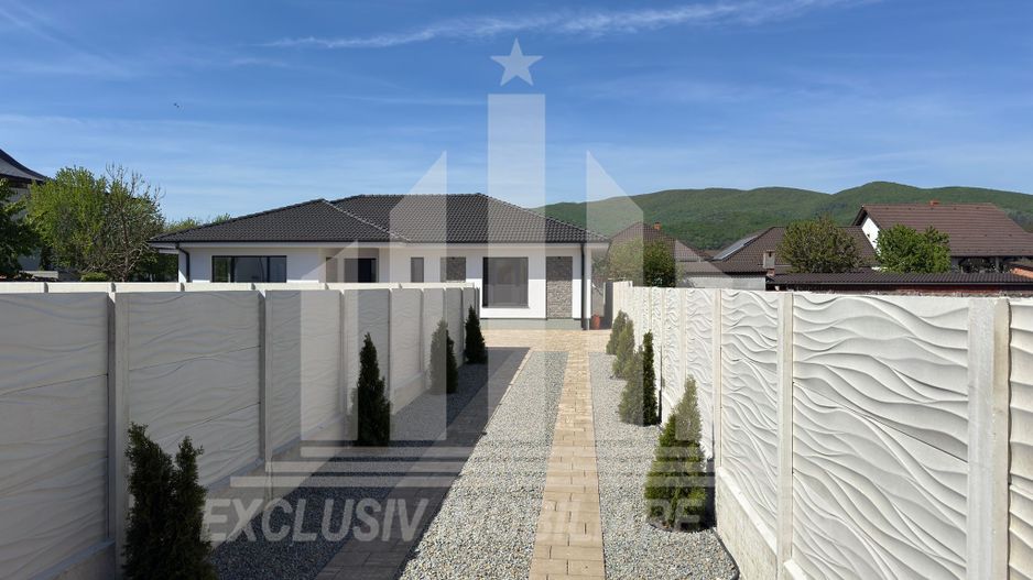 Casa individuala | La asfalt | 140 mp | 559 mp teren | Micesti - Poză 2