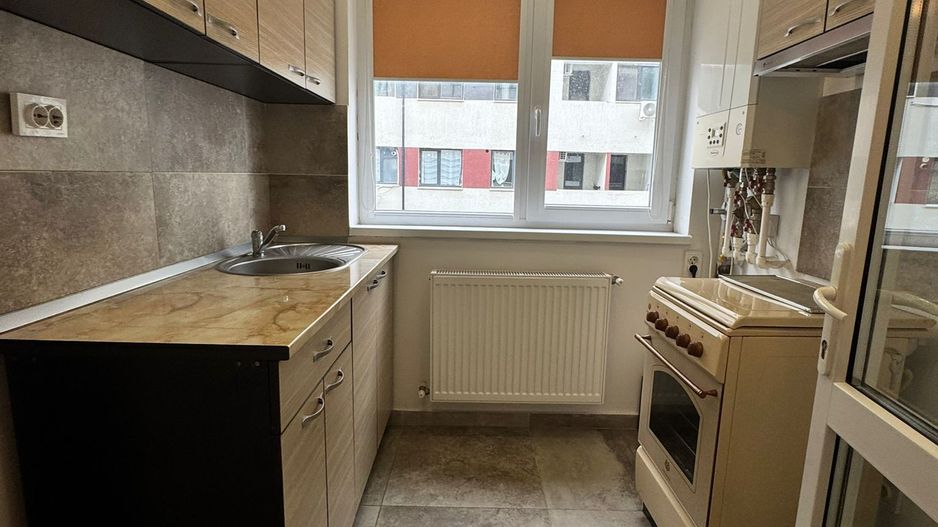 Garsonieră Militari Residence I Tineretului I Complex Avangarde - Poză 8