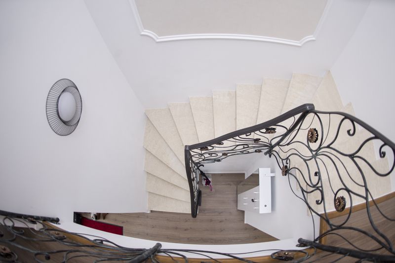 O casa cu personalitate - Poză 10