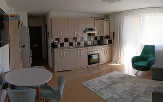 Apartament modern cu 2 camere, în Florești – zona Panemar. - Poză 1
