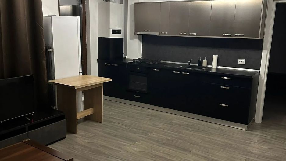 Apartament de 2 Camere Loc de Parcare Subteran – Aviatiei-Baneasa - Poză 12
