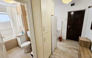 Garsoniera moderna, 30 mp, Cetate, zona Bulevardul Transilvaniei - Poză 3