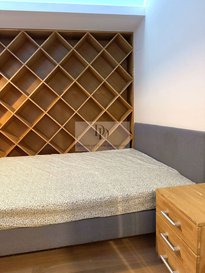 Duplex modern cu 4 dormitoare, Sală de fitness și 2 parcări – Europa - Poză 17
