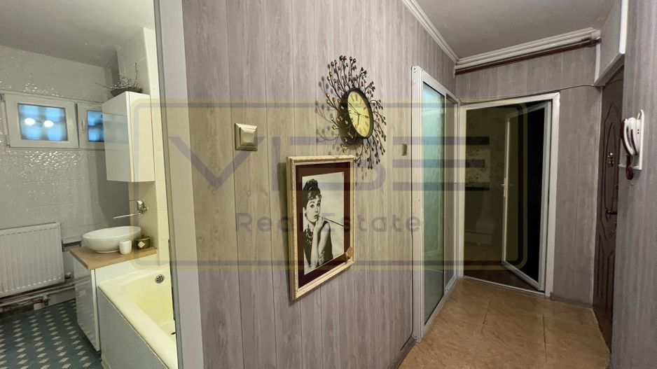 Apartament 2 camere+living central Podu Ros - 7 min Palas Mall - Poză 32
