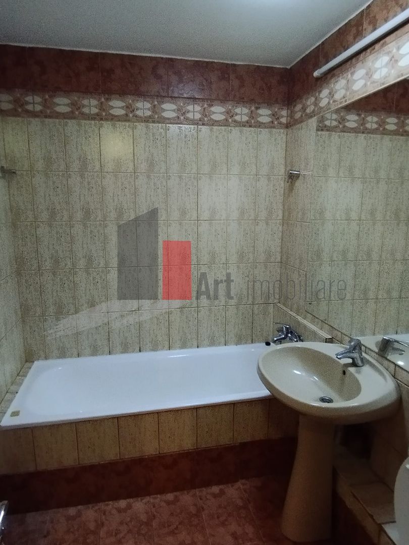 Apartamentul "NAKEN" , Dorobanti-Beller, nemobilat, locuit/birouri - Poză 10