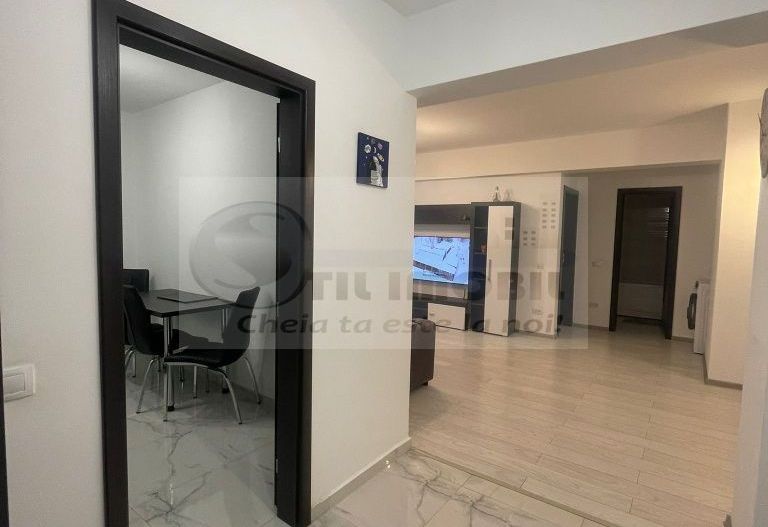 Ap. 2 cam, 67 m²,utili + loc parcare și terasă V. Lupului 113.900 € - Poză 3