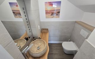 Casa moderna 4 camere 500 teren zona Terezian - Poză 16