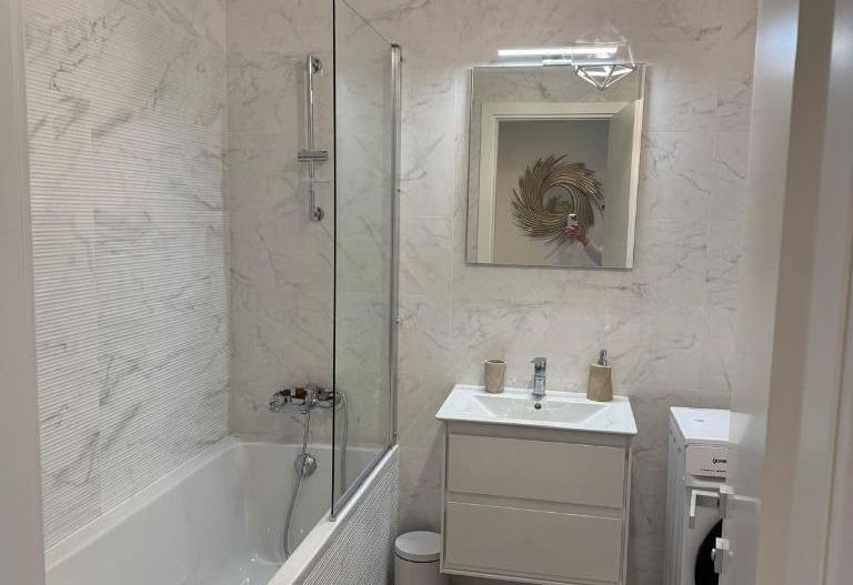 Apartament modern | 2 camere | Pipera | Residence 5 - Poză 7