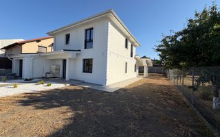 Casa individuala. 172 mp utili. Garaj. Disponibila imediat - Poză 2