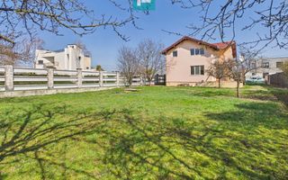 Casă individuală de închiriat – Moșnița Nouă - Poză 30