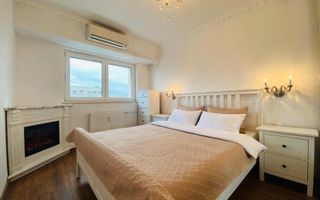 Apartament 4 camere, 110mp utili, living mare, lux - Poză 7