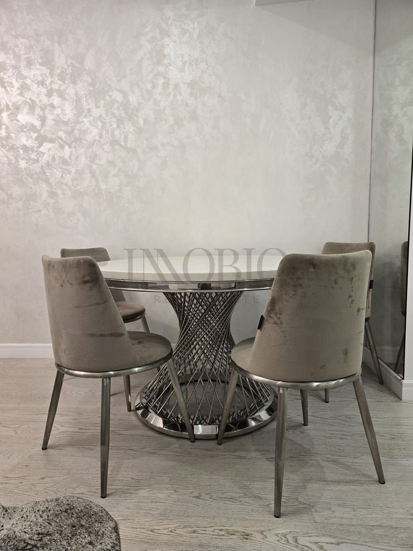 Apartament 2 camere premium | Elegant | Spatios | Herastrau - Poză 3