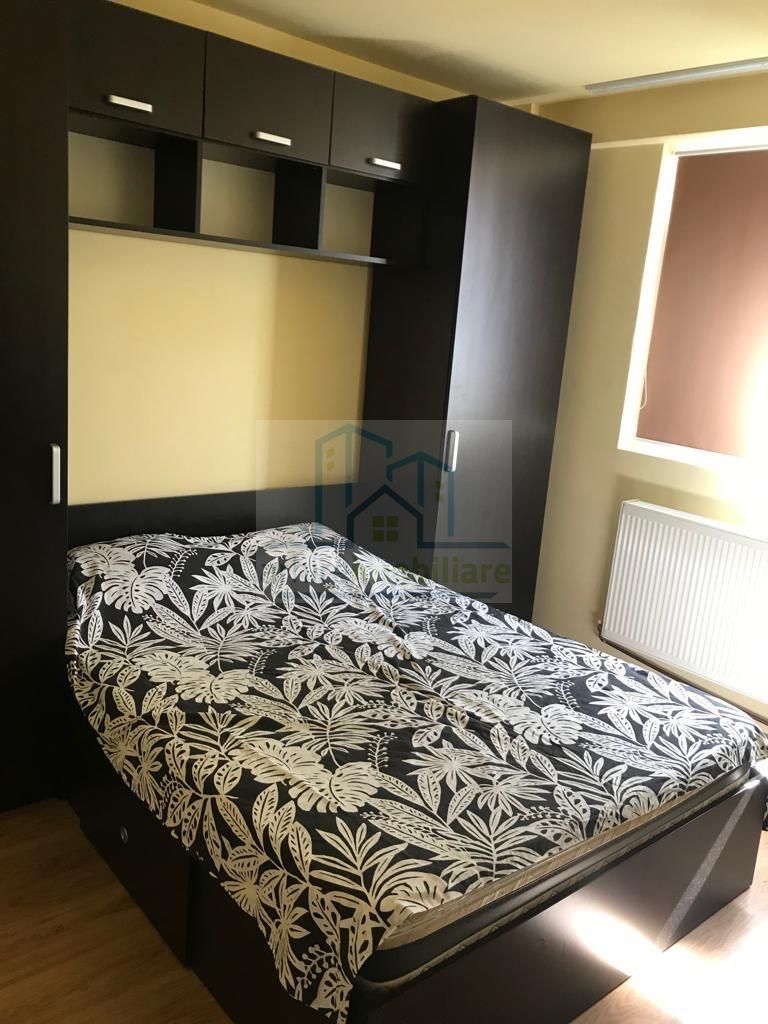Apartament 2 camere  etajul 8/10  Mega Mall - Poză 5