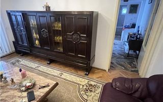 4 camere etaj 1 langa Fac Dragan mobilat utilat - Poză 6